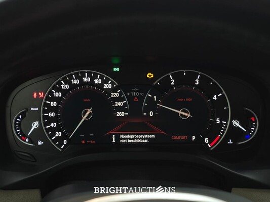 BMW X4 xDrive30d High Executive Edition 265pk 2019, X-935-TR