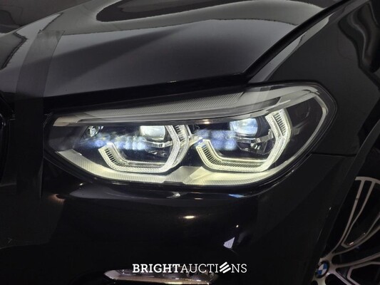 BMW X4 xDrive30d High Executive Edition 265pk 2019, X-935-TR
