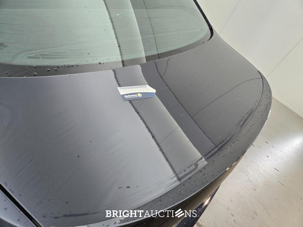 BMW M550xd 381pk 2014 (Origineel-NL) 5-Serie, 6-TGF-52