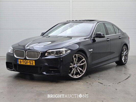 BRIGHT AUCTIONS: Luxury, Premium Daily Driver & Electric Vehicle Auction