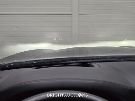BMW M550xd 381hp 2014 (Original-NL) 5er-Serie, 6-TGF-52