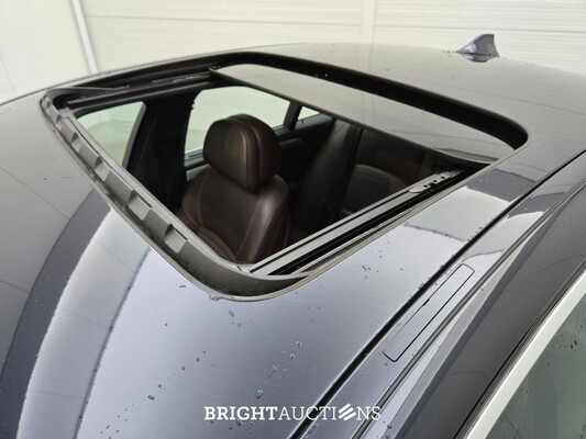 BMW M550xd 381pk 2014 (Origineel-NL) 5-Serie, 6-TGF-52