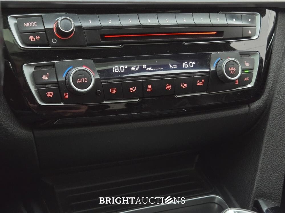 BMW 340i xDrive 3er M Sport Edition 326hp 2016 3er, KJ-637-X