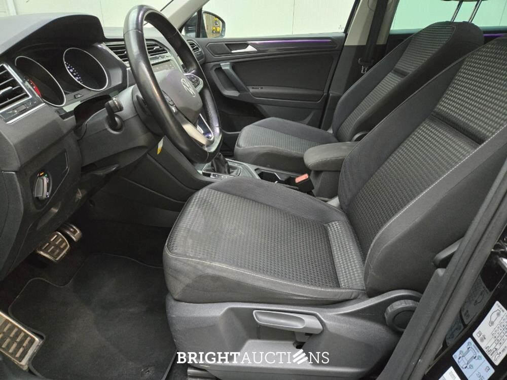 Volkswagen Tiguan Highline 2.0 TDI 150pk 2020, X-013-XH