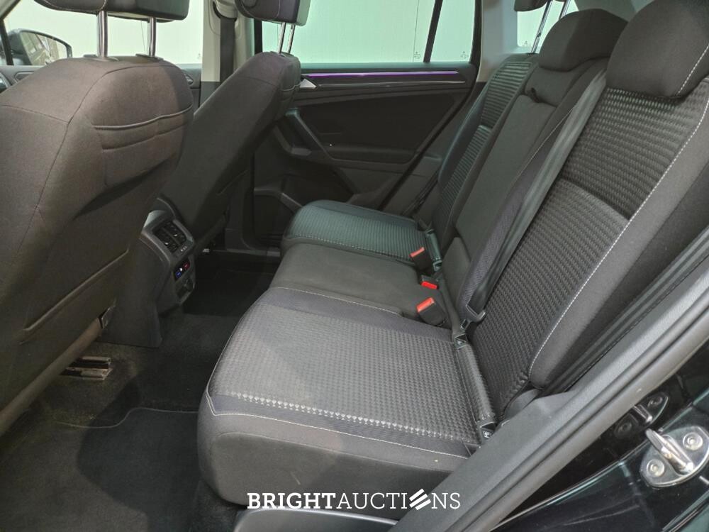 Volkswagen Tiguan Highline 2.0 TDI 150pk 2020, X-013-XH