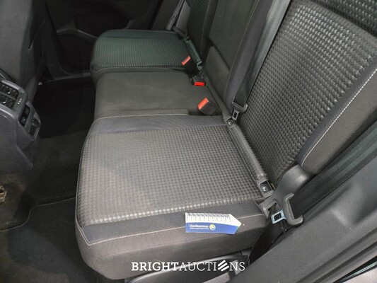 Volkswagen Tiguan Highline 2.0 TDI 150pk 2020, X-013-XH