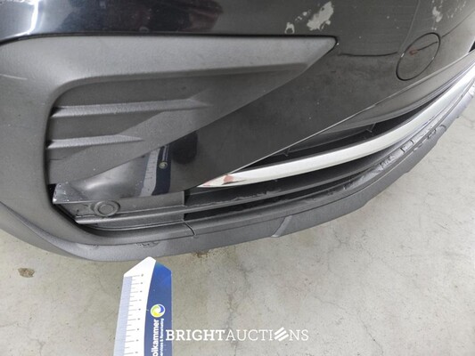 Volkswagen Tiguan Highline 2.0 TDI 150pk 2020, X-013-XH