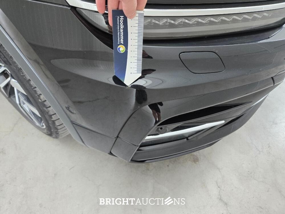 Volkswagen Tiguan Allspace Highline Business R 7p 1.5 TSI 150pk 2020 (Origineel-NL), H-537-PP