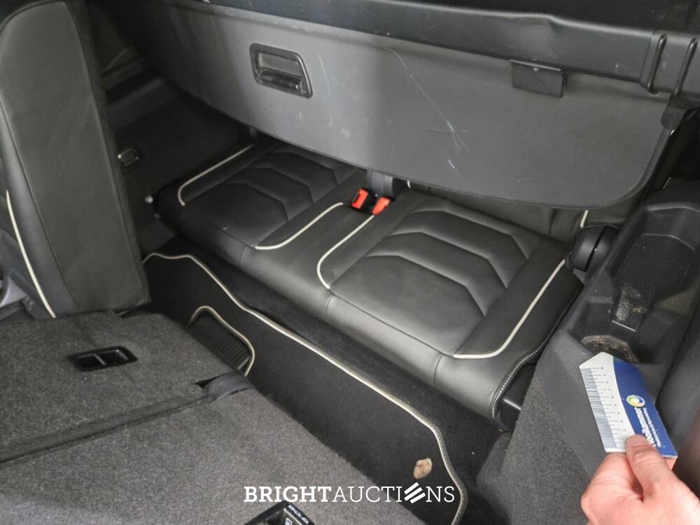 Volkswagen Tiguan Allspace Highline Business R 7p 1.5 TSI 150pk 2020 (Origineel-NL), H-537-PP