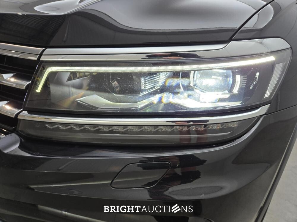 Volkswagen Tiguan Allspace Highline Business R 7p 1.5 TSI 150hp 2020 (Original-NL), H-537-PP