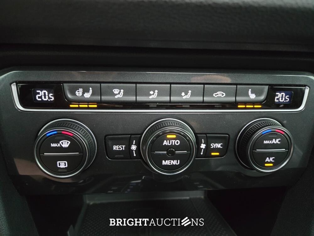 Volkswagen Tiguan Allspace Highline Business R 7p 1.5 TSI 150pk 2020 (Origineel-NL), H-537-PP