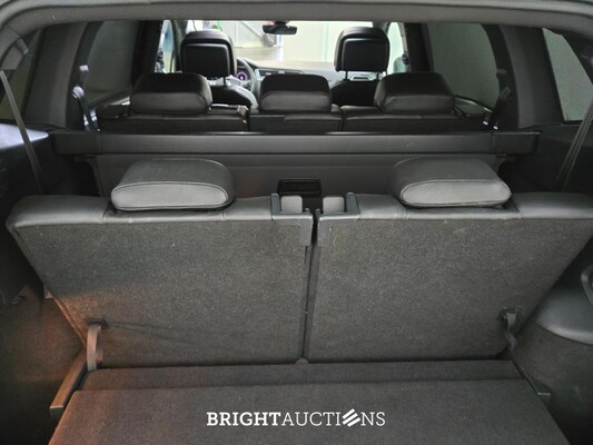 Volkswagen Tiguan Allspace Highline Business R 7p 1.5 TSI 150pk 2020 (Origineel-NL), H-537-PP