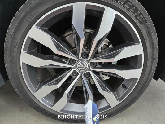 Volkswagen Tiguan Allspace Highline Business R 7p 1.5 TSI 150pk 2020 (Origineel-NL), H-537-PP