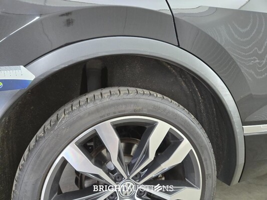 Volkswagen Tiguan Allspace Highline Business R 7p 1.5 TSI 150pk 2020 (Origineel-NL), H-537-PP