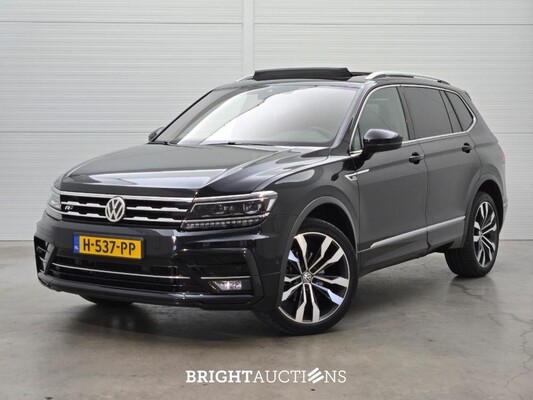 BRIGHT AUCTIONS: Luxury, Premium Daily Driver & Electric Vehicle Auction