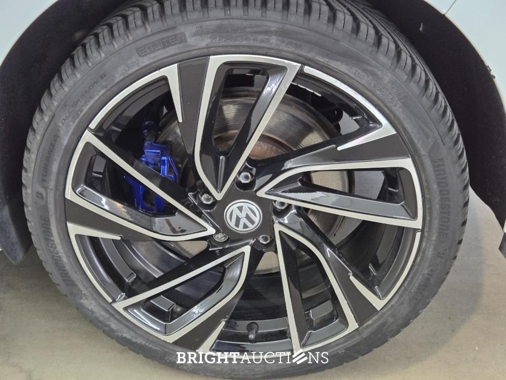 Volkswagen Golf eHybrid GTE 1.4 258pk 2020, T-643-RN
