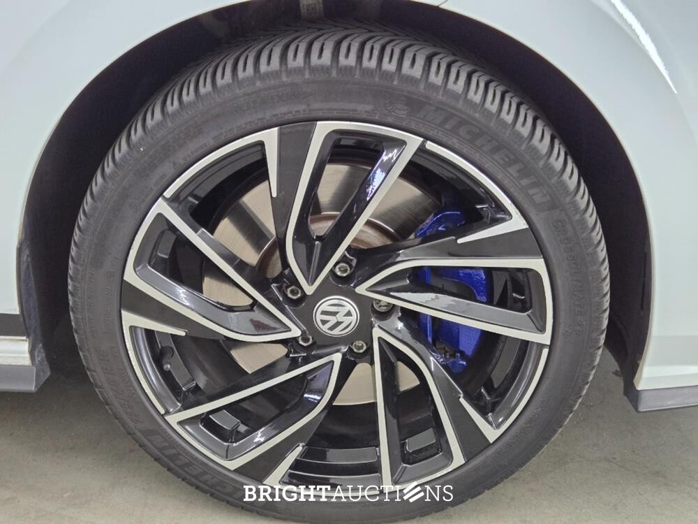 Volkswagen Golf eHybrid GTE 1.4 258pk 2020, T-643-RN