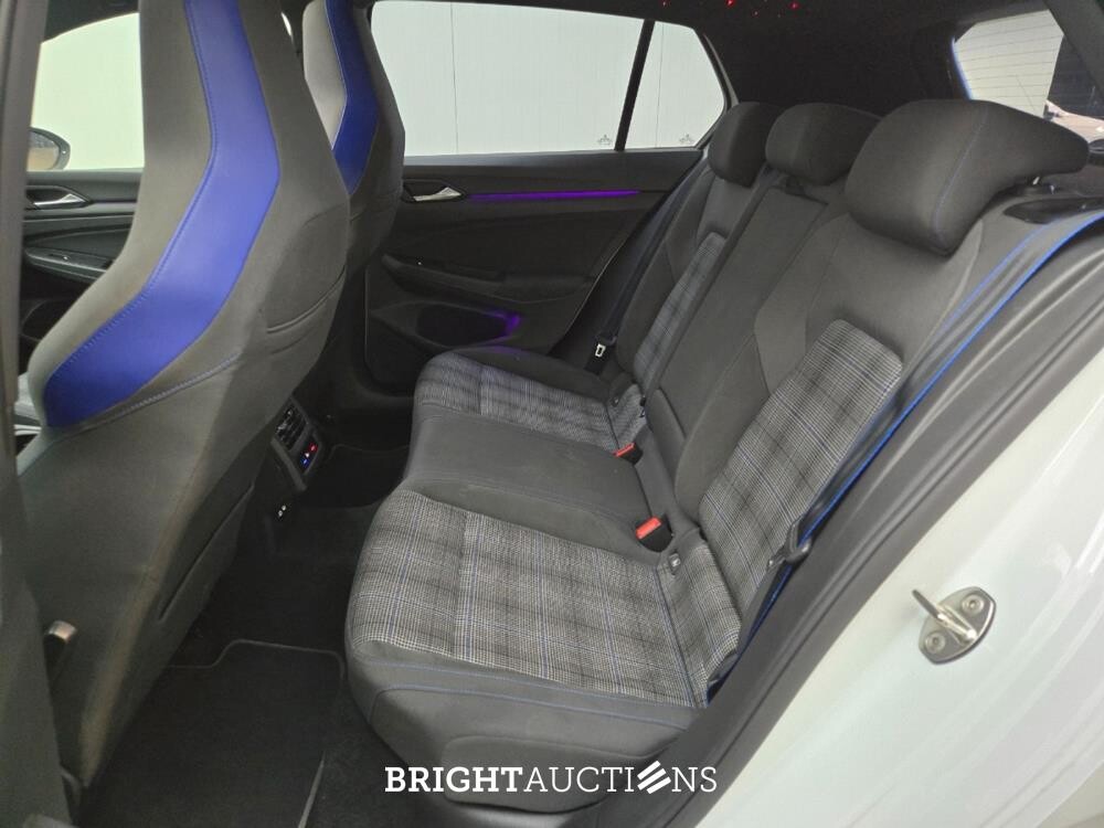 Volkswagen Golf eHybrid GTE 1.4 258pk 2020, T-643-RN
