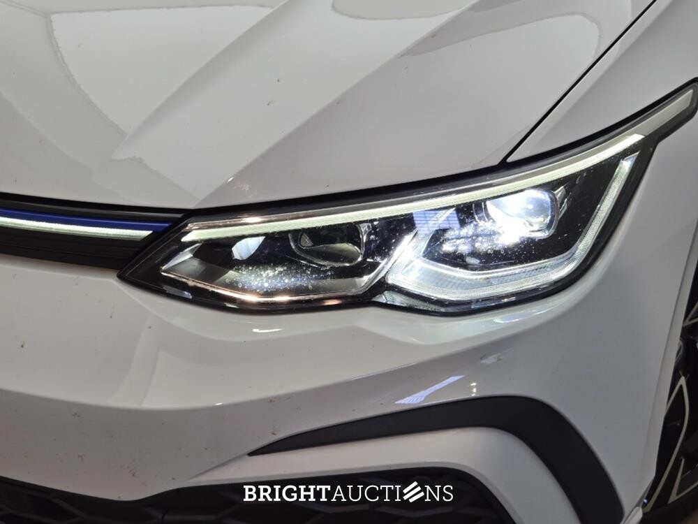 Volkswagen Golf eHybrid GTE 1.4 258hp 2020, T-643-RN