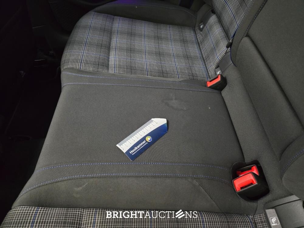 Volkswagen Golf eHybrid GTE 1.4 258hp 2020, T-643-RN