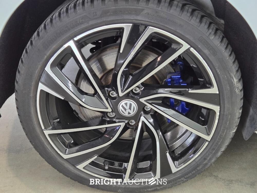 Volkswagen Golf eHybrid GTE 1.4 258pk 2020, T-643-RN