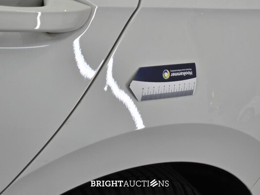 Volkswagen Golf eHybrid GTE 1.4 258pk 2020, T-643-RN