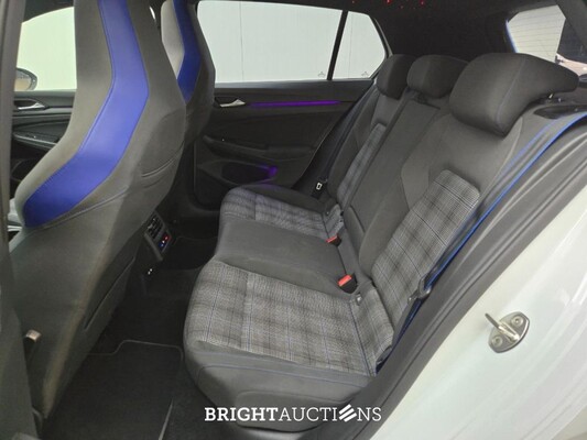 Volkswagen Golf eHybrid GTE 1.4 258pk 2020, T-643-RN