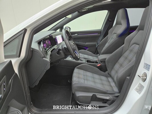 Volkswagen Golf eHybrid GTE 1.4 258pk 2020, T-643-RN