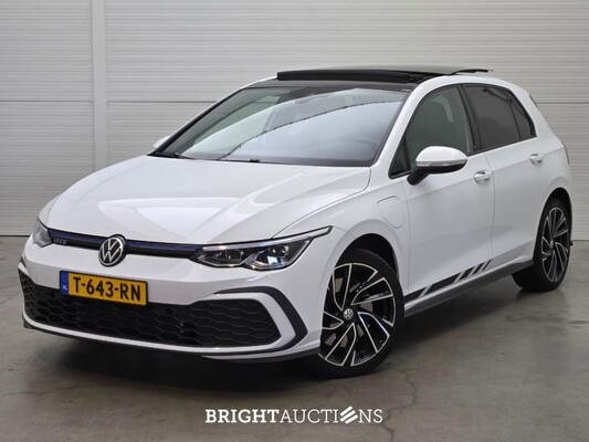 BRIGHT AUCTIONS: Luxury, Premium Daily Driver & Electric Vehicle Auction