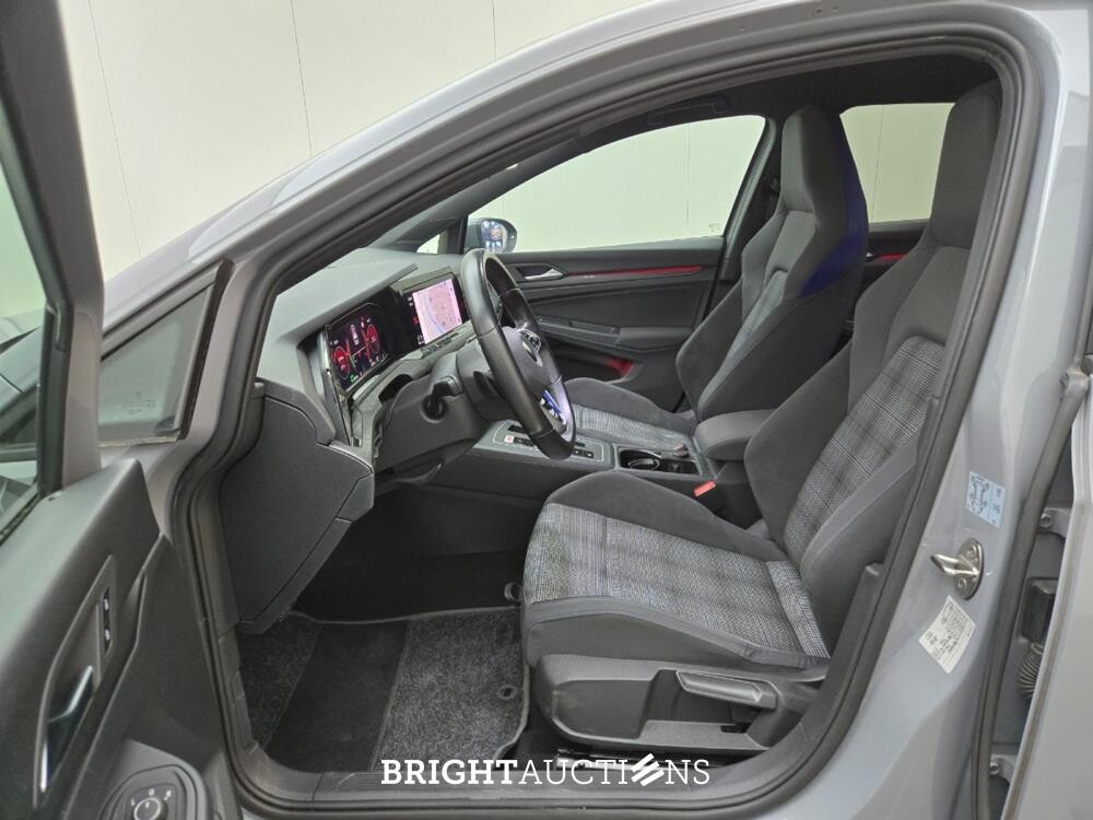 Volkswagen Golf eHybrid GTE 1.4 258pk 2020, X-349-JX