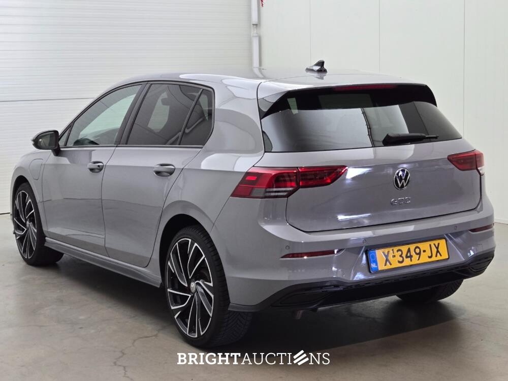 Volkswagen Golf eHybrid GTE 1.4 258hp 2020, X-349-JX