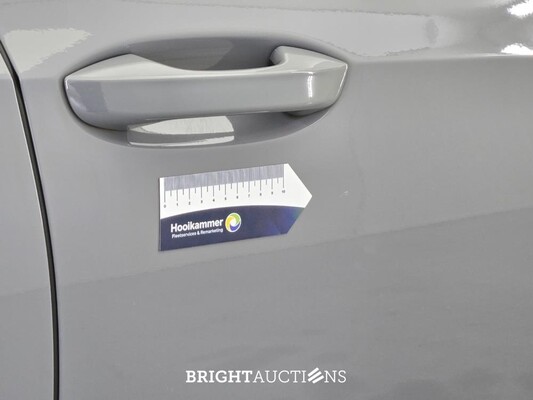 Volkswagen Golf eHybrid GTE 1.4 258pk 2020, X-349-JX