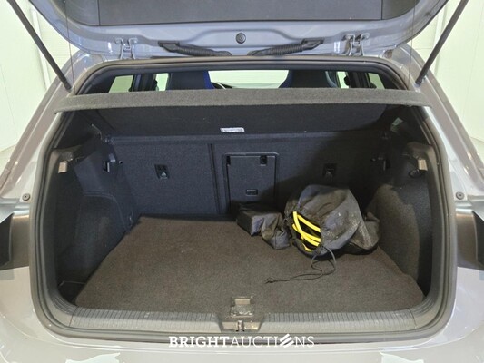 Volkswagen Golf eHybrid GTE 1.4 258pk 2020, X-349-JX