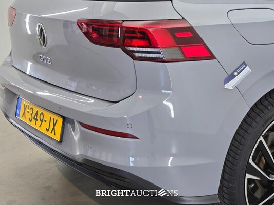 Volkswagen Golf eHybrid GTE 1.4 258hp 2020, X-349-JX