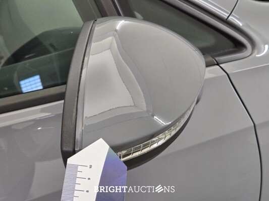 Volkswagen Golf eHybrid GTE 1.4 258pk 2020, X-349-JX