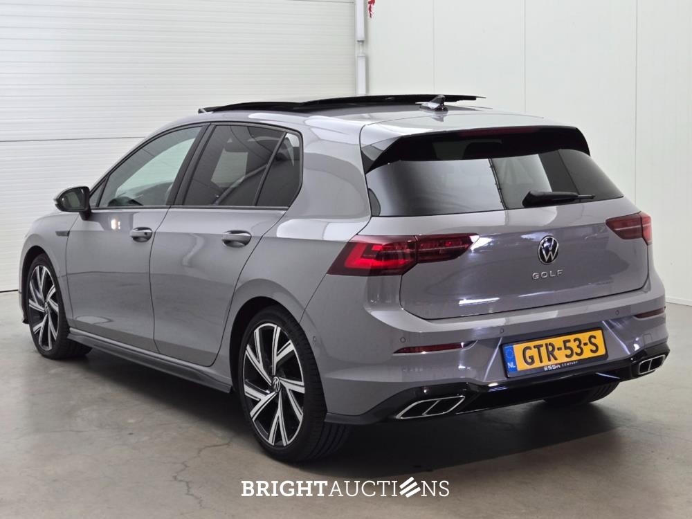 Volkswagen Golf eTSI R-Line 1.5 150pk 2020, GTR-53-S
