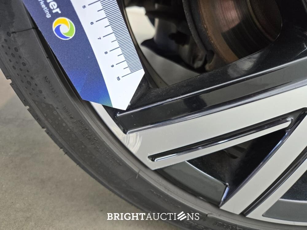 Volkswagen Golf eTSI R-Line 1.5 150pk 2020, GTR-53-S