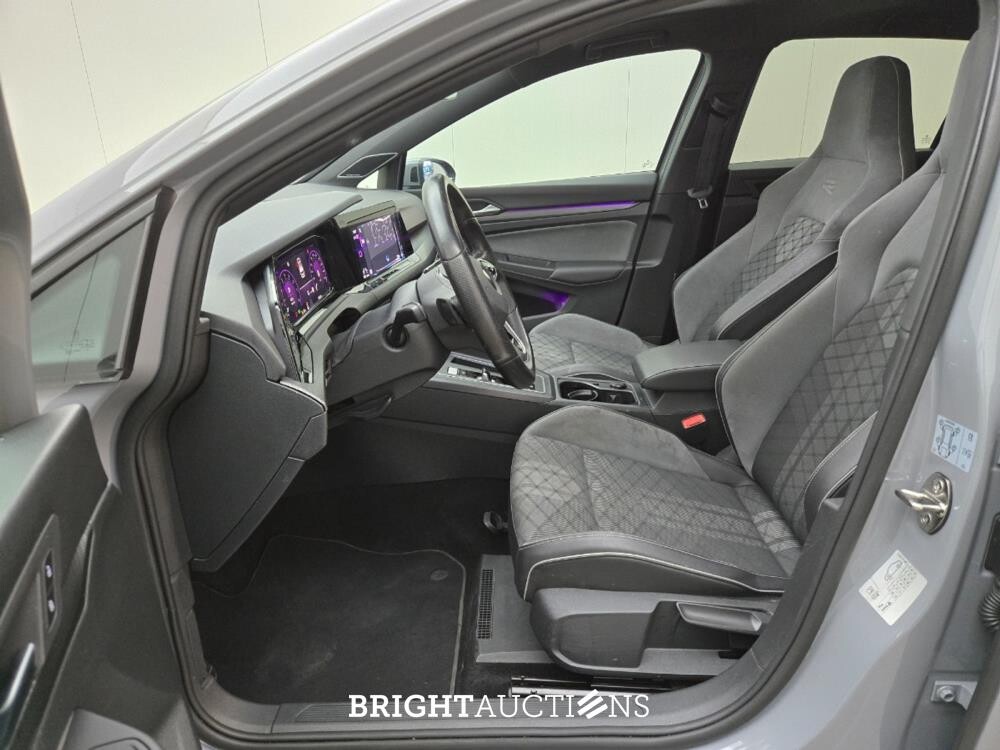 Volkswagen Golf eTSI R-Line 1.5 150pk 2020, GTR-53-S