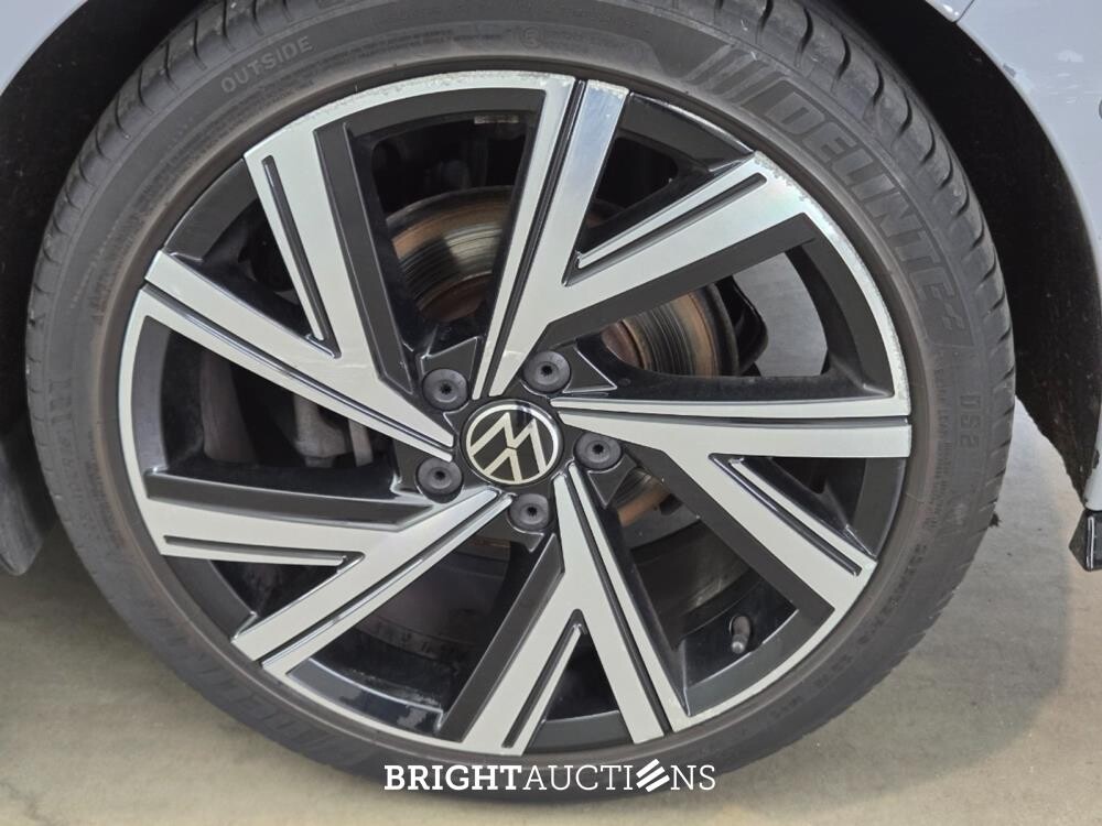 Volkswagen Golf eTSI R-Line 1.5 150pk 2020, GTR-53-S