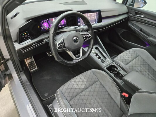 Volkswagen Golf eTSI R-Line 1.5 150pk 2020, GTR-53-S