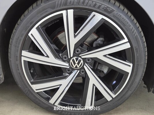 Volkswagen Golf eTSI R-Line 1.5 150pk 2020, GTR-53-S