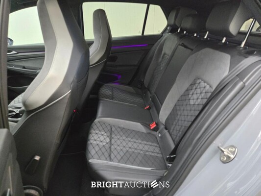 Volkswagen Golf eTSI R-Line 1.5 150pk 2020, GTR-53-S