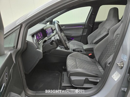 Volkswagen Golf eTSI R-Line 1.5 150pk 2020, GTR-53-S