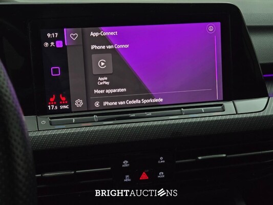 Volkswagen Golf eTSI R-Line 1.5 150pk 2020, GTR-53-S