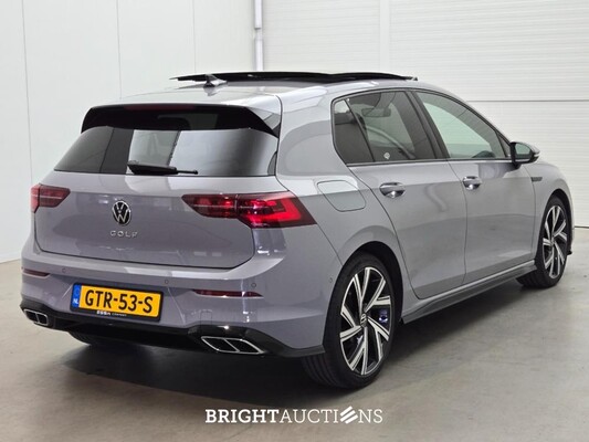 Volkswagen Golf eTSI R-Line 1.5 150pk 2020, GTR-53-S