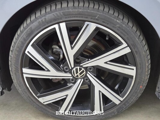 Volkswagen Golf eTSI R-Line 1.5 150pk 2020, GTR-53-S
