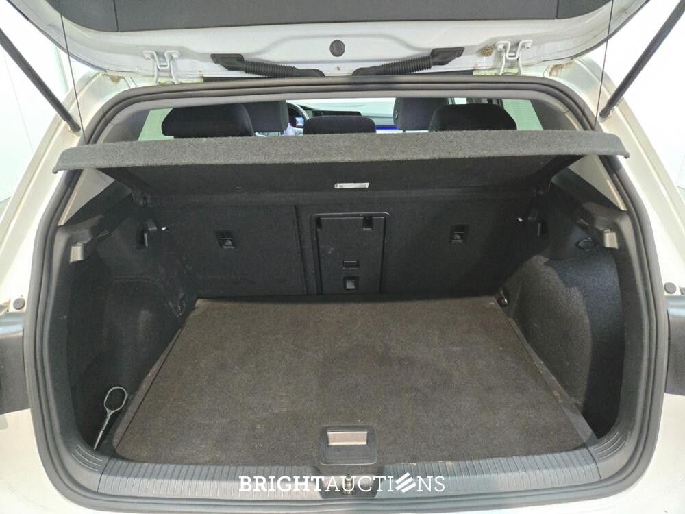 Volkswagen Golf 2.0 TDI 150PS 2020, P-979-DV
