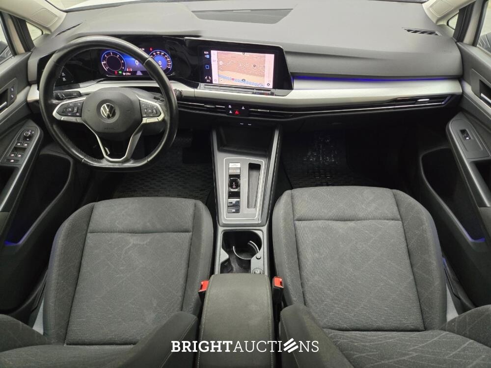 Volkswagen Golf 2.0 TDI 150pk 2020, P-979-DV