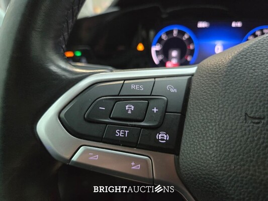 Volkswagen Golf 2.0 TDI 150pk 2020, P-979-DV