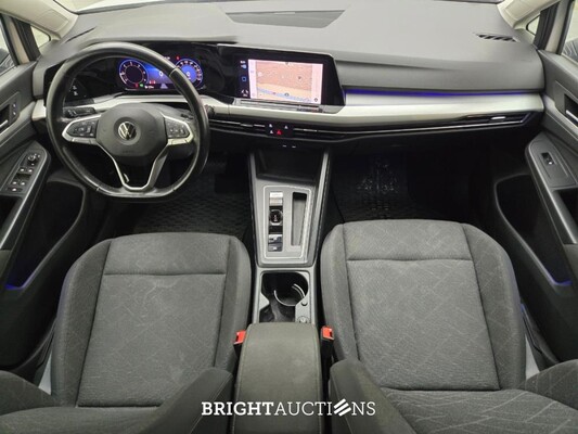 Volkswagen Golf 2.0 TDI 150pk 2020, P-979-DV